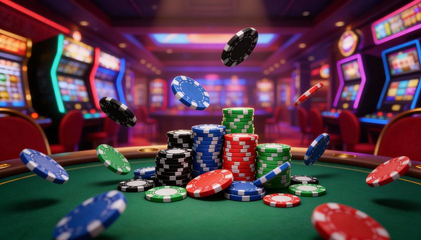Les Casinos Uniques au Canada : Guide Complet des Établissements Exceptionnels Les Casinos Uniques au Canada : Guide Complet des Établissements Exceptionnels