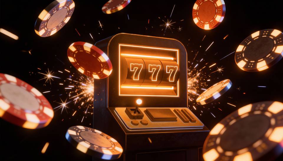 Machance Casino: Tu Guía Definitiva para las Tragamonedas Online Machance Casino: Tu Guía Definitiva para las Tragamonedas Online