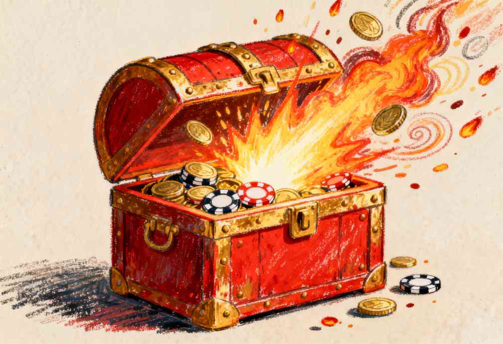 Unlock Exclusive Rewards: A Deep Dive into the Hand of Luck Casino VIP Program