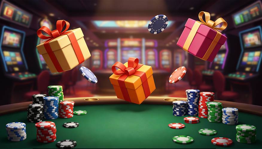 Unlocking the Best Deals: Your Guide to Neonix Casino Special Offers Unlocking the Best Deals: Your Guide to Neonix Casino Special Offers