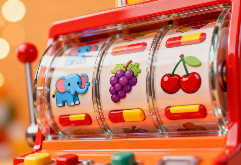 Waarom Kiezen Voor Winspark Casino? De Ultieme Gids Waarom Kiezen Voor Winspark Casino? De Ultieme Gids